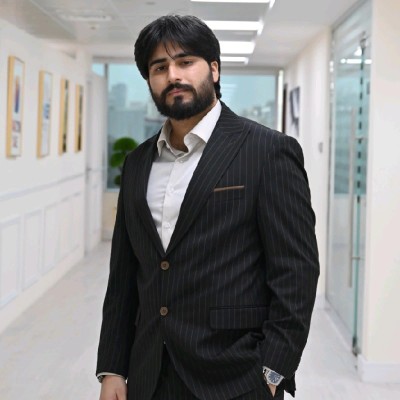 Abdul Hannan Usama